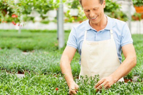 Gardeners Spitalfields supplier audit and due diligence process