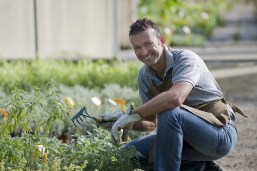 Browser cookie preferences for Gardeners Spitalfields
